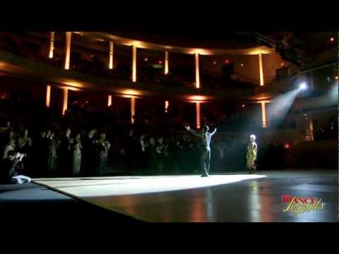Dance Legends 2012 Highlights