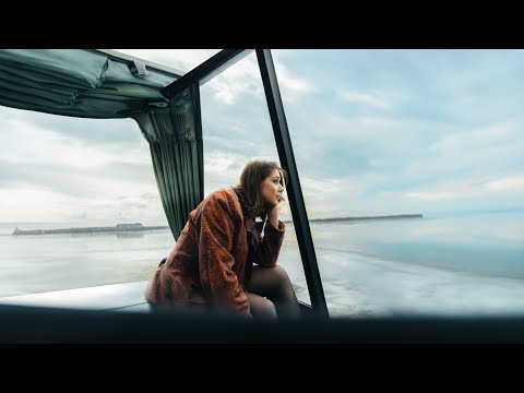 Sophia Snow - Tårar (Official Music Video)