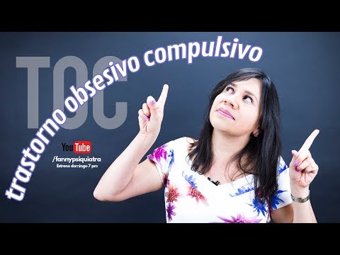 What is Obsessive-Compulsive Disorder? II OCD II Anxiety