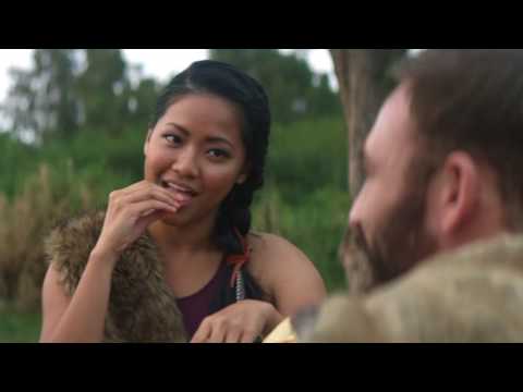 Loren Cunningham: "The Heart of Man" movie "Will change lives!"