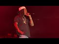 Wiz Khalifa 23 Mike WiLL Made It Cover LIVE 4K