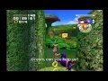 Sonic Heroes Lost Jungle Team Rose