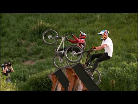 Mons Royale Speed & Style Innsbruck Recap - 2019 Crankworx Innsbruck