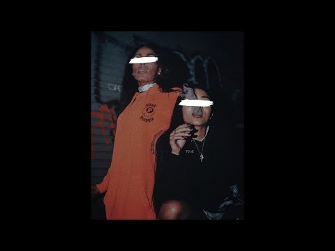 (FREE) Laylow X Alpha Wann type beat  "Crash"