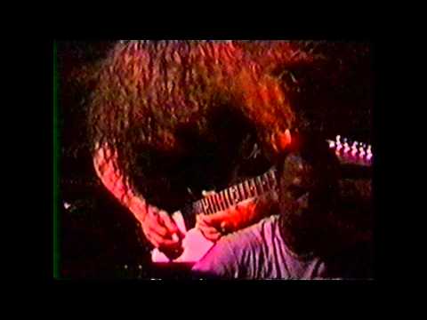 Morbid Angel - 08 - Chapel Of Ghouls - Houston 1996