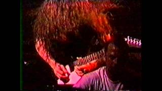 Morbid Angel - 08 - Chapel Of Ghouls - Houston 1996