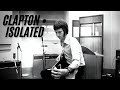 Eric Clapton S Lead Guitar Track On While My Guitar Gently Weeps
