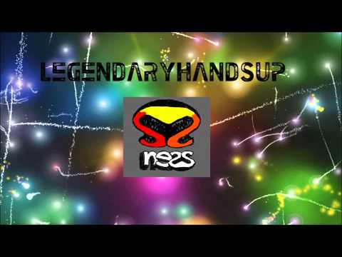 DJ Ness ft. DJ Pygme - Epygness