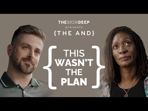 Marriage: Who We Are Now {THE AND} Keisha & Andrew