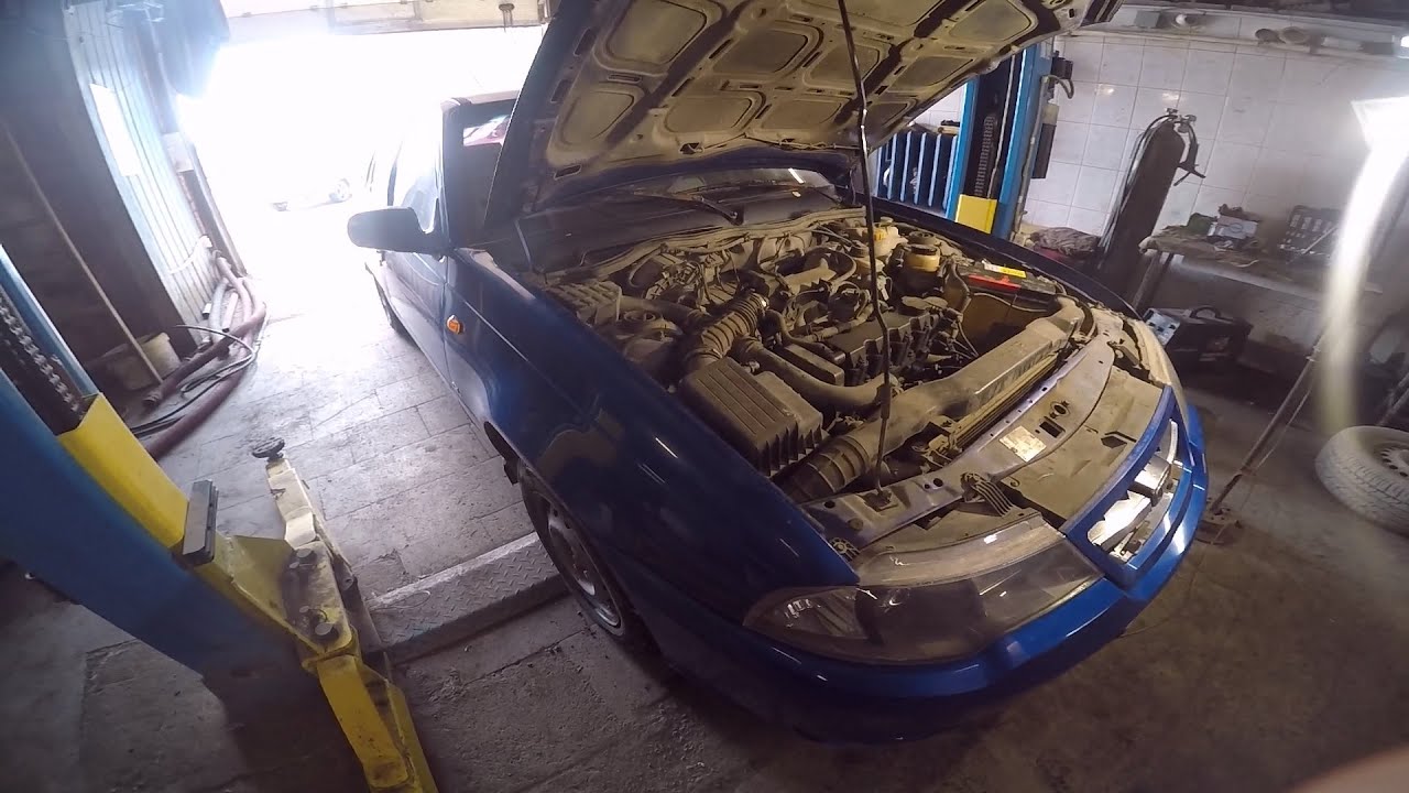 Как проверить бензонасос на Нексии - подробная инструкция