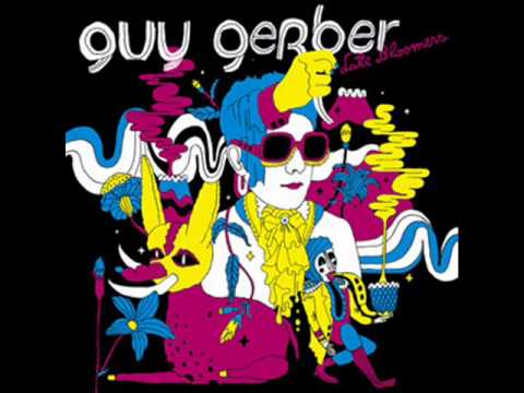 Guy Gerber - persona non grata