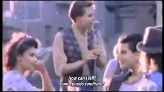 Breathe - How can i fall.avi Subtitulado español