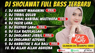 Download lagu KUMPULAN SHOLAWAT VIRAL - DJ SHOLAWAT JIBRIL PENARIK REZEKI, BUSYRO LANA FULL ALBUM TERBARU 2025 mp3 Download lagu KUMPULAN SHOLAWAT VIRAL - DJ SHOLAWAT JIBRIL PENARIK REZEKI, BUSYRO LANA FULL ALBUM TERBARU 2025 mp3