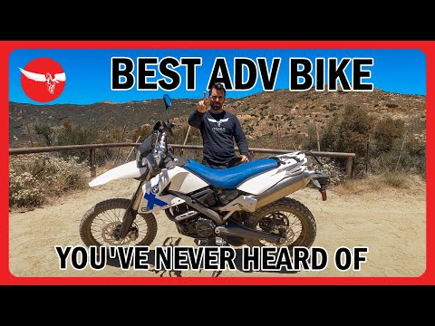 Thumbnail for BMW G650 XChallenge FULL OWNER'S REVIEW - Is this the most capable ADV thumper in the BMW GS lineup? by Motorcycle, KTM, SEAT, Suzuki, BMW, Jeep, BMW GS, Car