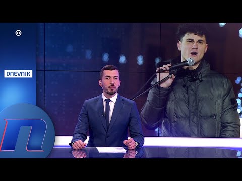 DNEVNIK - CELA EMISIJA - 18.01.2026