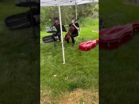 Promotional video thumbnail 2 for Eli the Fiddler