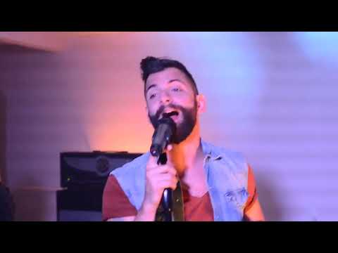 The Puppets Band Italy - Hold Back The River