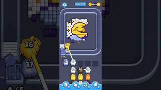 Pixel Flow Level 2729