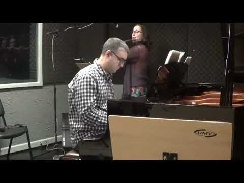 Duo Fronteira - Zinha (Patápio Silva)