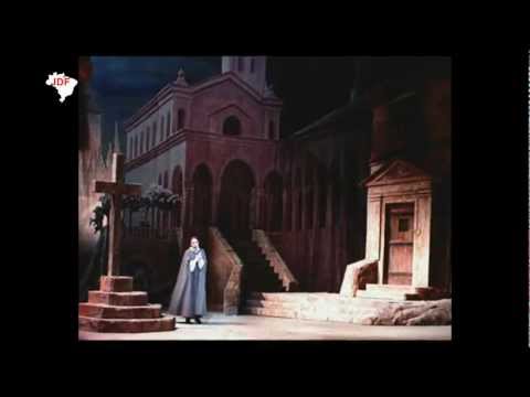 LEILA  GUIMARÃES - FROM LA FORZA DEL DESTINO BY G. VERDI -   PACE, PACE MIO DIO! ( ENJOY THIS W