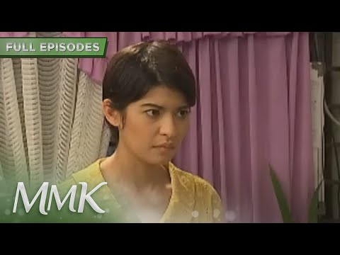 Funeral Parlor | Maalaala Mo Kaya | Full Episode