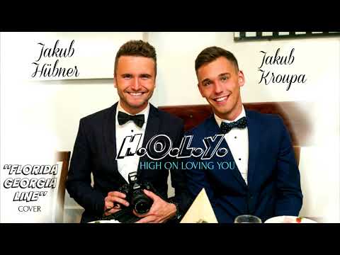 Jakub Hübner & Jakub Kroupa - H.O.L.Y. (Florida Georgia Line Cover) (Audio)