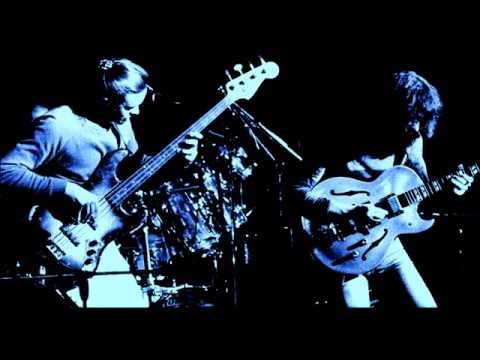 Jaco Pastorius / Pat Metheny Trio - All The Things You Are (1975) LIVE!!