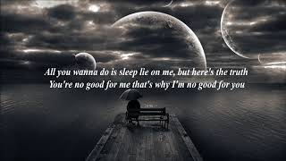 Harry Hudson  -  No Good