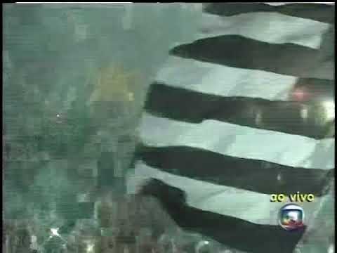 TORCIDA /TAÇA RIO 2011 BOTAFOGO 4X4 VASCO