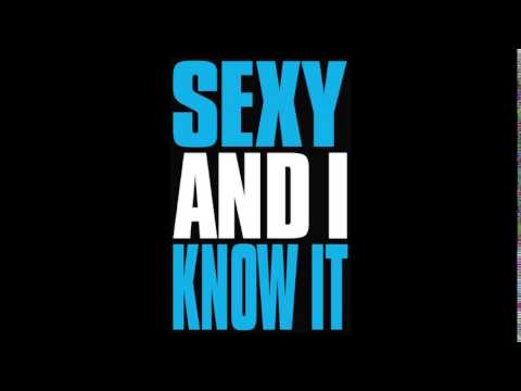 LMFAO - Sexy And I Know It (Jonathas N Remix) Preview