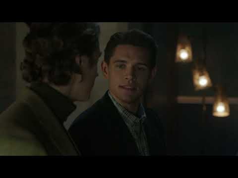 Kevin And Percival Make Out, Archie Tells Betty About Grundy - Riverdale 6x13 Scene