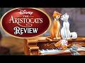 The Aristocats 1970 Review