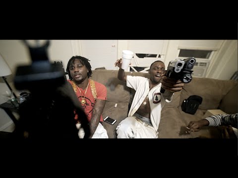 B Dub Ft. Ski - That's Just Dumb | S&E By @SupremoFilms (4K)