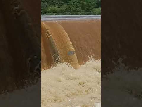 Açude Velho São Bento do una. Pernambuco Brasil Abril 2026