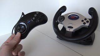 Multi TV Game System ... Let's Race..Game ON. and have some fun 🙄