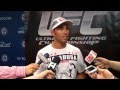 UFC 161: Jake Shields calls out top fighters at 170 "I felt like I won"