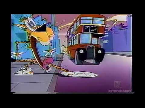 Cheetos Chester Cheetah (1989)