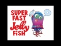Gorillaz - Superfast Jellyfish (Instrumental) 