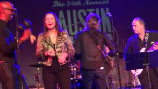 Tribute to Paul Ray @ Austin Music Awards
