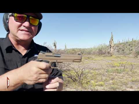 Single Action vs. Double Action — Do You Know the Difference?