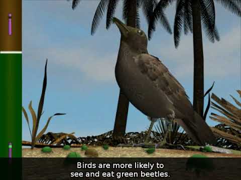 Unlock Evolution Secrets With Bioflix Mechanism Guide