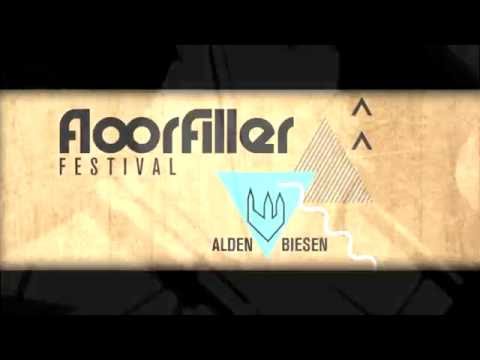 FloorFiller Festival Teaser