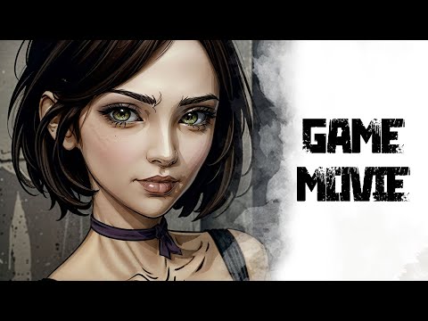 The Wolf Among Us | Part 1 | Game Movie | English