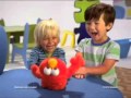 Elmo Toys