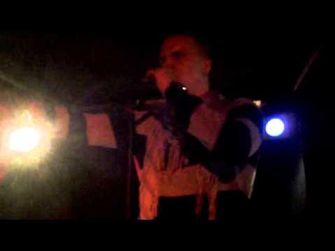 Duran Baba & Shievo Bugatti Live@Taktlo$$ Part03