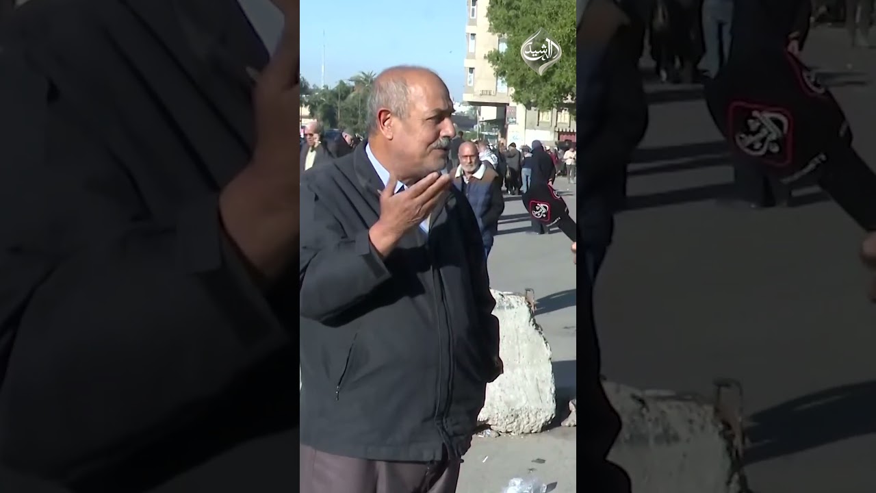 فيديو | مواطن يشكو من قطوعات رواتب ذوي الشهداء