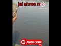 Ram Ji Ka Naam Likhane Se Pathar Pani Mein Tairne Laga Shorts Youtubeshorts Viralshorts
