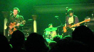 Augustana - &quot;You Were Made for Me&quot; (Live in Minneapolis) 01.27.2012