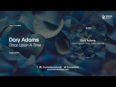 Dary Adams - Once Upon A Time [Trance All-Stars Records]