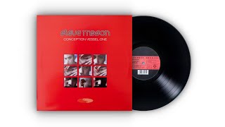 Steve Mason - Conception Vessel [Experience Grooves] (1996)